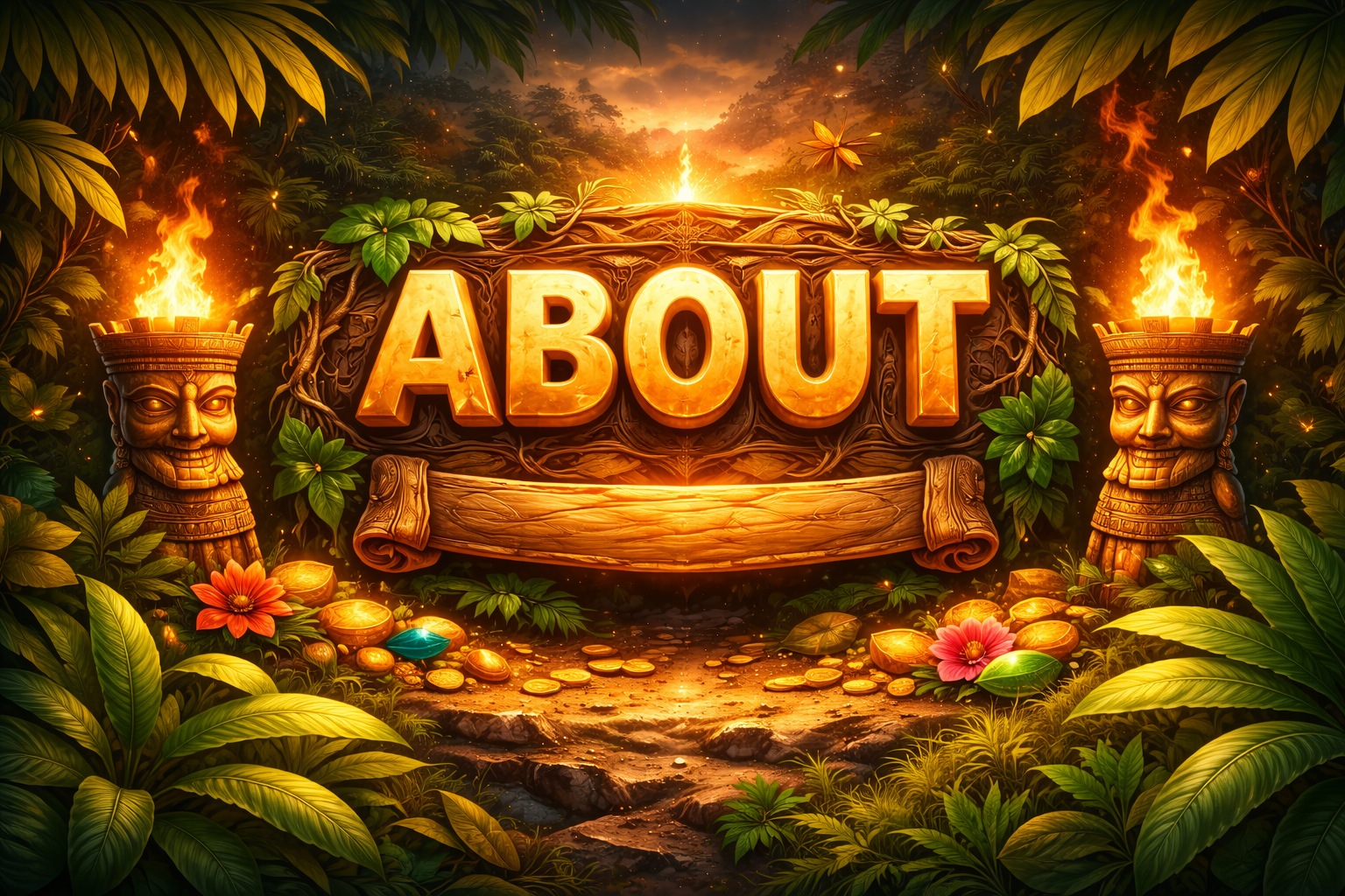 New Zealand landscape